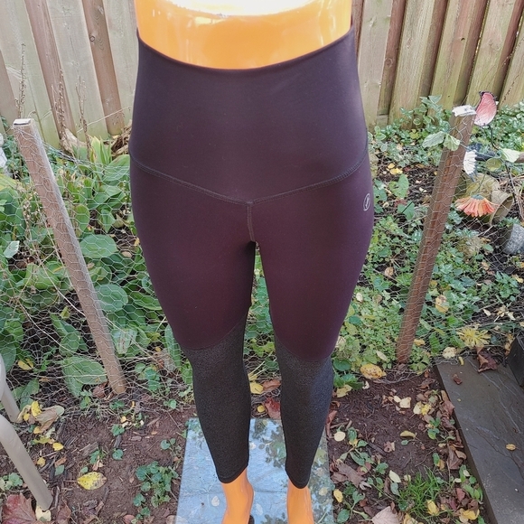 NWOT Abs2b High Bunny Leggings Size Xs - Picture 4 of 10